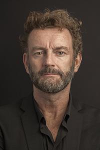 Raymond van de Klundert