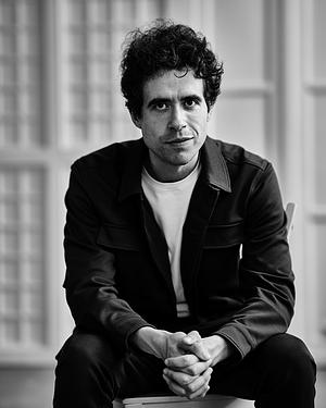 Thomas Heerma van Voss (foto © Joris Caesar)