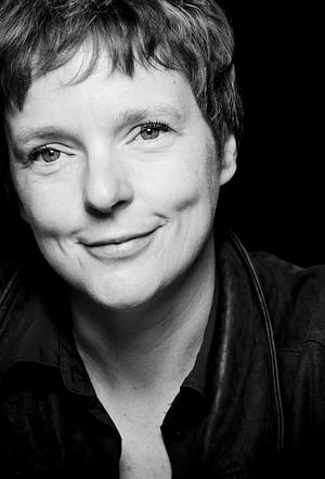 Rozalie Hirs (foto © Foto auteur ©2012 Marco Borggreve)