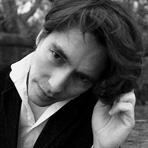 Bas Belleman (foto © Sabina van Gils)