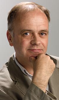 Caspar Visser 't Hooft