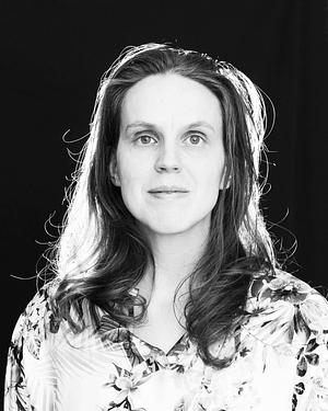 Marije Langelaar (foto © Ivonne Zijp)