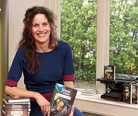 Joyce van der Meijden