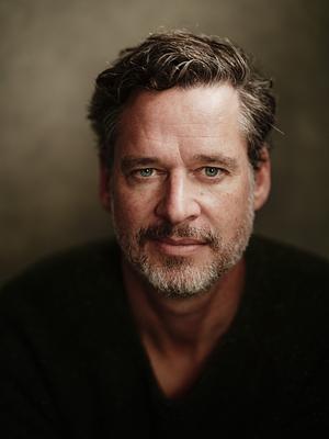 Mark Stokmans (foto © Frank Ruiter)