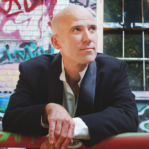 Thijs Goverde (foto © Sophie Theunissen)