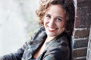 Myrthe van der Meer (foto © Marloes Bosch)