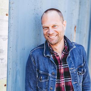 Vincent Kortmann (foto © Stella Dekker)