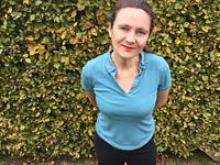Reinhilde Van Driel