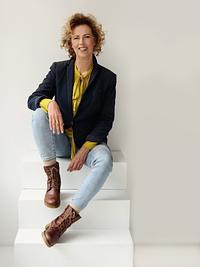 Mary Heylema