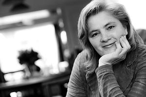 Elle van den Bogaart