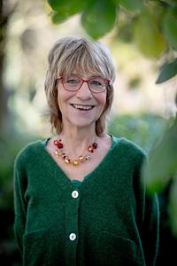 Stella Braam