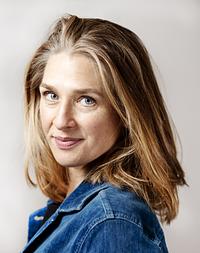 Sanne de Boer