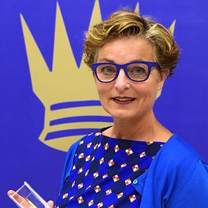 Alice Hoogstad