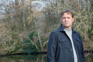 Olof van Joolen (foto © Geert Snoeijer)