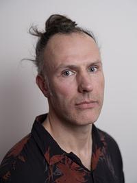 Mark Leegsma