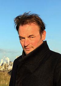Henk van der Waal