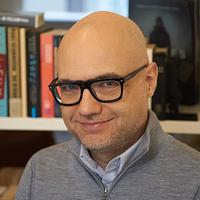 Steven Friedman