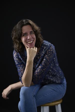 Zoë Deceuninck (foto © Helio Phoeli)