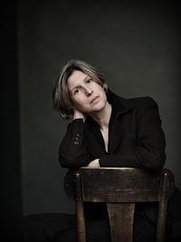 Ariane Hendriks