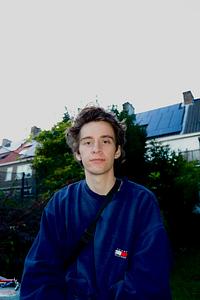 Thijs Hoekstra
