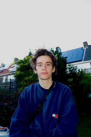 Thijs Hoekstra