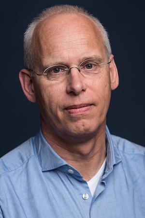 Ewoud Sanders
