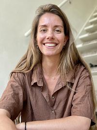 Annemiek Schellenbach