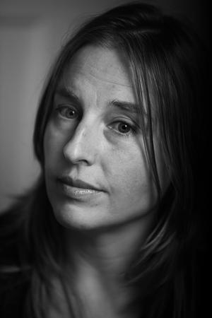 Saskia Törnqvist