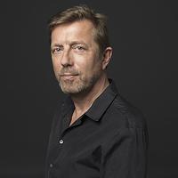 Hans Maarten van den Brink