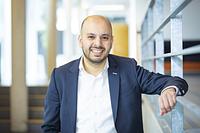 Mustapha Esadik