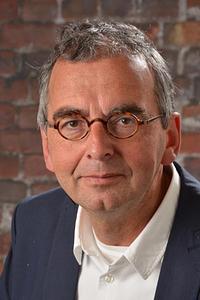 Hans Mijnders