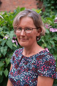 Petra van Rijssen