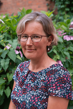 Petra van Rijssen