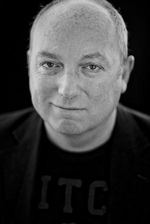 Jean Paul Heck (foto © Andreas Terlaak)