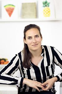 Inge van der Wurff