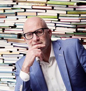 Aad Meinderts (foto © Eveline van Egdom)