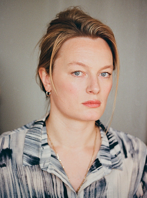 Rodante van der Waal (foto © Verena Blok)