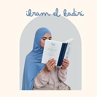 Ikram el Kadiri