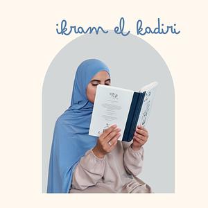 Ikram el Kadiri (foto © thesarahlens)