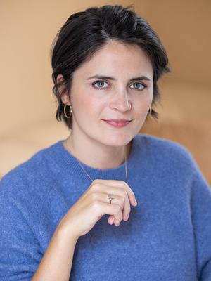Fenna Riethof (foto © Ester Gebuis)
