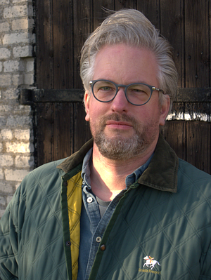 Tijs van Bragt
