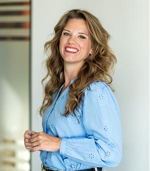 Tamara Postma (foto © Ineke Oostveen)