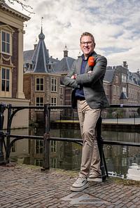 Jaïr Ferwerda