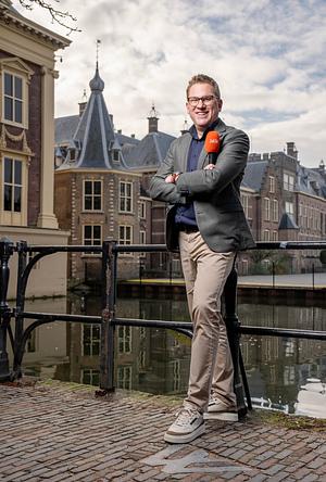 Jaïr Ferwerda (foto © Bart Maat)