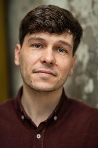 Michiel Cox