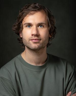 Sytze Schalk (foto © Cemme Photography)