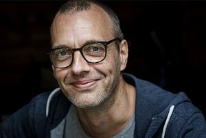 Arjan Hut (foto © Reyer Boxem)