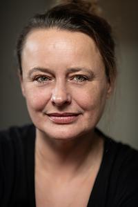 Mirjam van Biemen