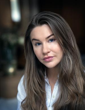 Isa Davids (foto © Lionne Hietberg)