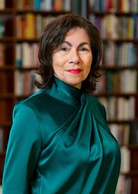 Cynthia Abrahams